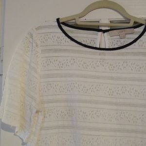 ⌛️ LOFT Blouse 1/20